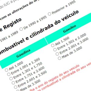 SAIBA QUANTO VAI PAGAR DE IMPOSTO DE CIRCULAÇÃO