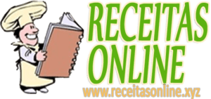 Receitas Online