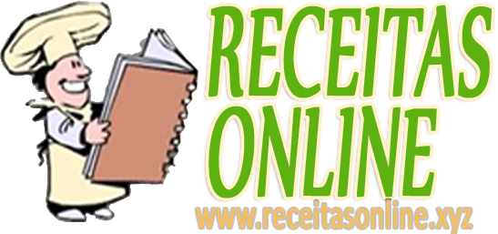 Receitas Online